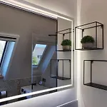 Апартаменты Exklusive 