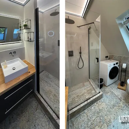 Apartment Exklusive 