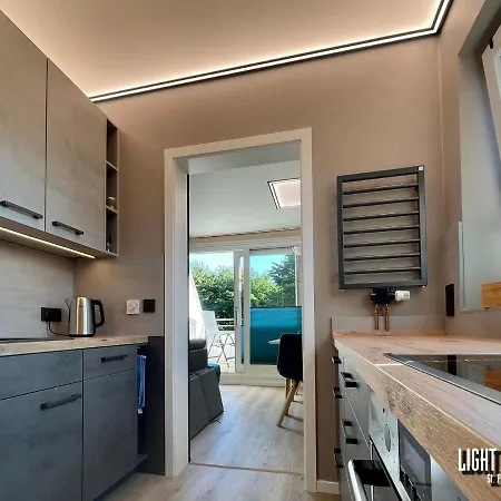 Apartmán Exklusive 
