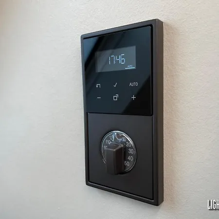 Apartment Exklusive 