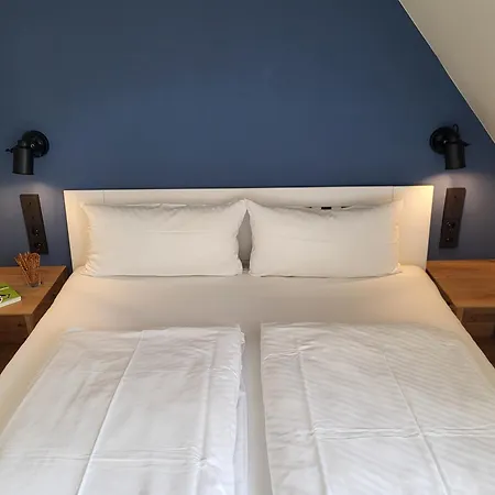 Apartamento Exklusive 