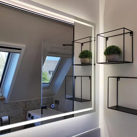 Apartment Exklusive 