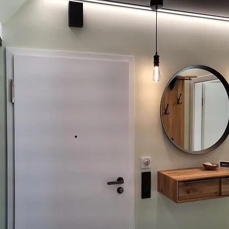 Apartment Exklusive 