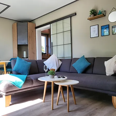 Apartamento Exklusive 