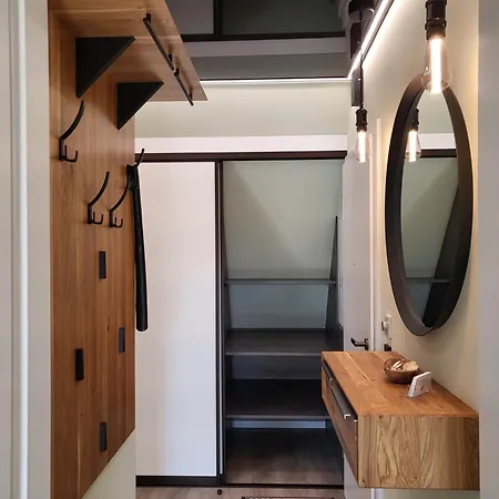 Apartamento Exklusive 