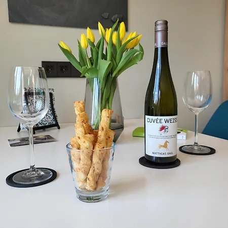 Apartamento Exklusive 