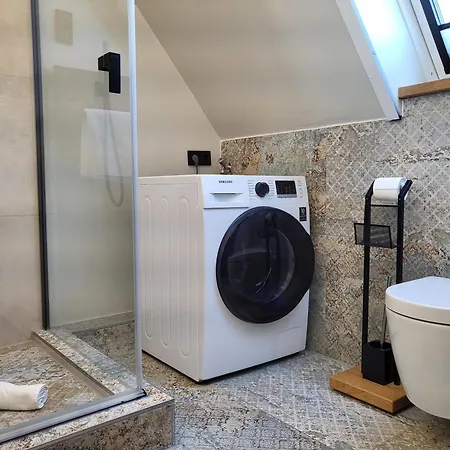Apartment Exklusive 