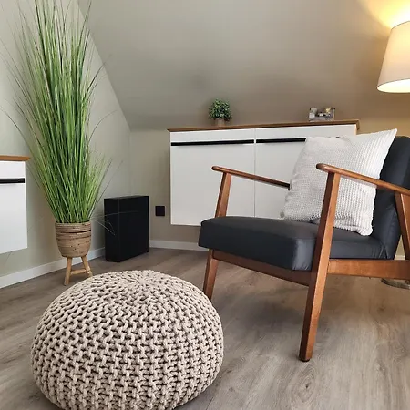 Apartmán Exklusive 