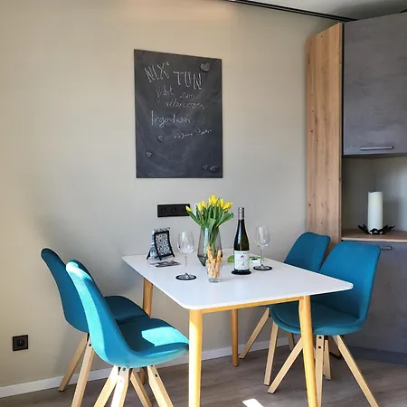 Apartment Exklusive 