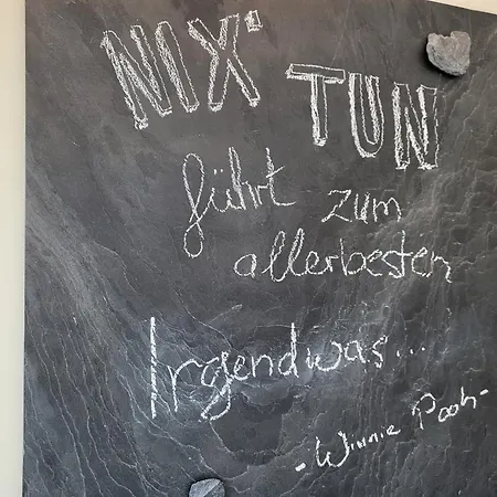 Apartment Exklusive 