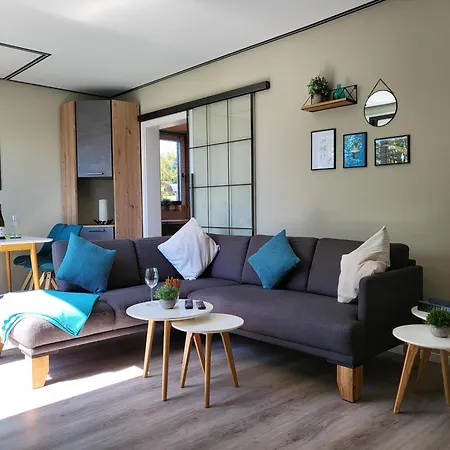 Apartment Exklusive 