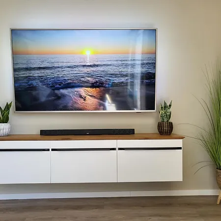 Apartment Exklusive 