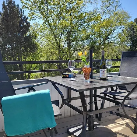 Apartment Exklusive 