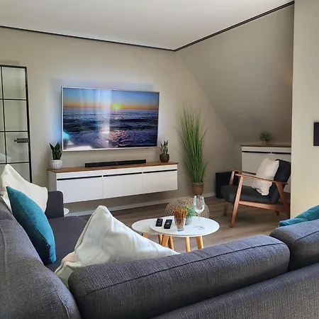 Apartment Exklusive 