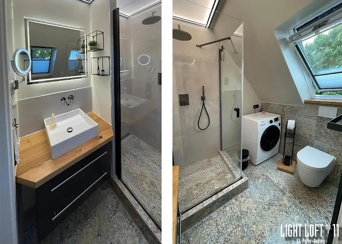 Apartamento Exklusive 