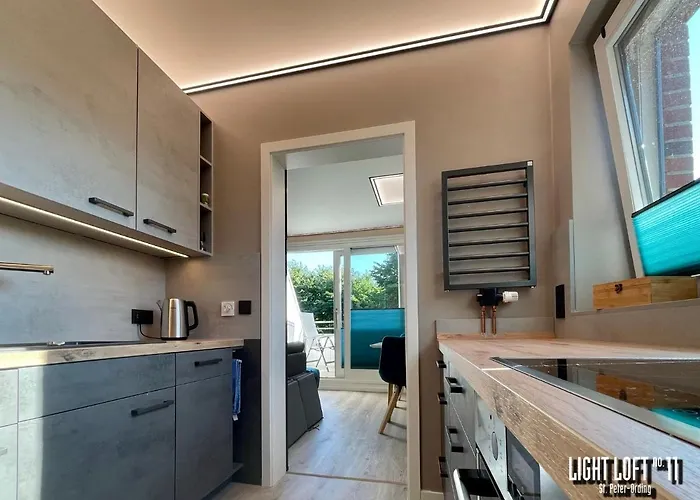 Apartamento Exklusive 