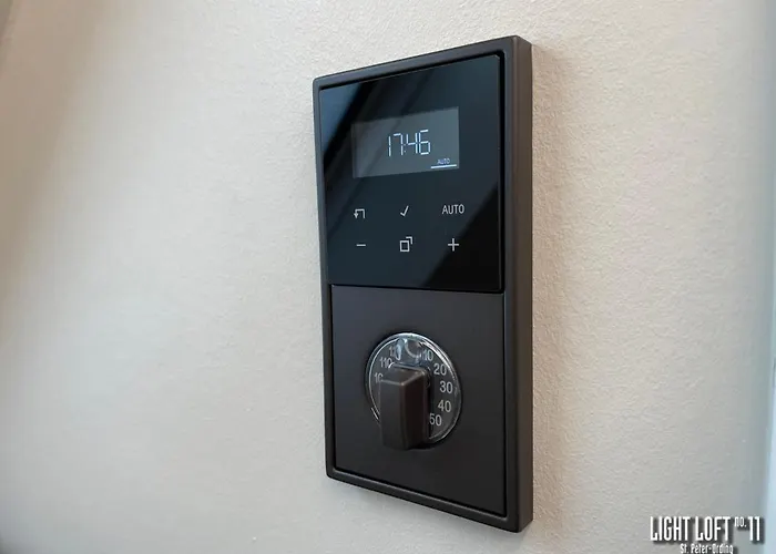 Apartamento Exklusive 