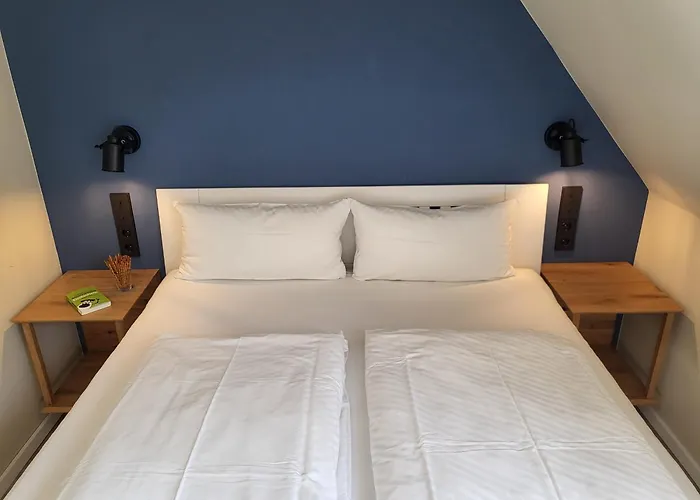 Apartamento Exklusive 