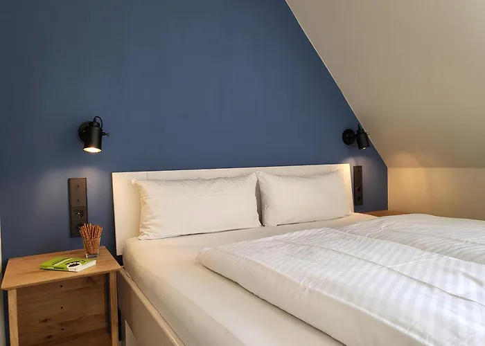 Apartamento Exklusive 