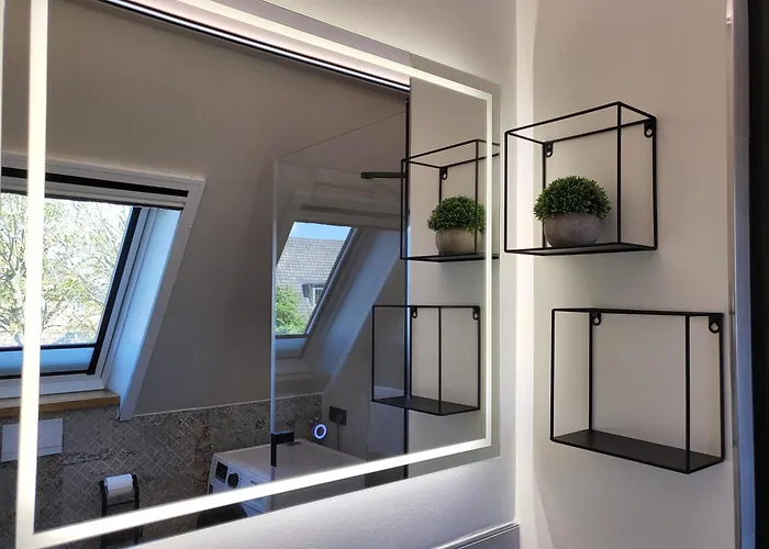 Apartamento Exklusive 