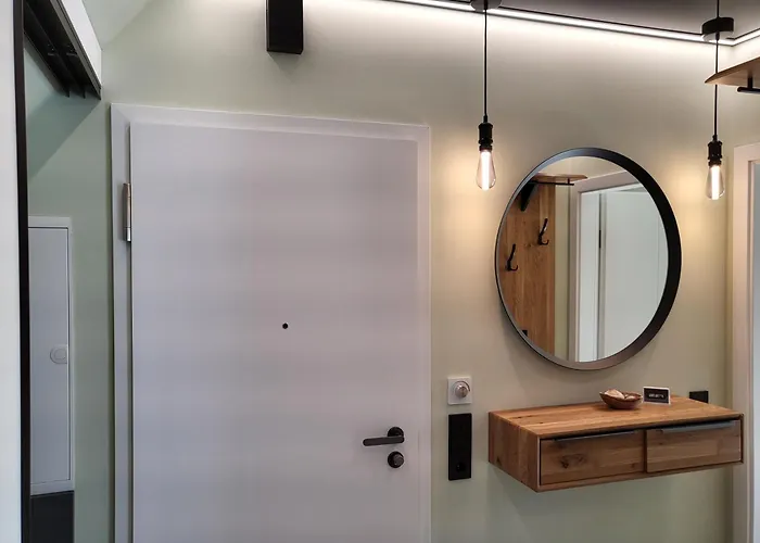 Apartamento Exklusive 