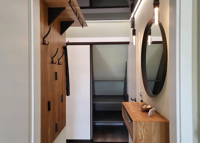 Apartamento Exklusive 