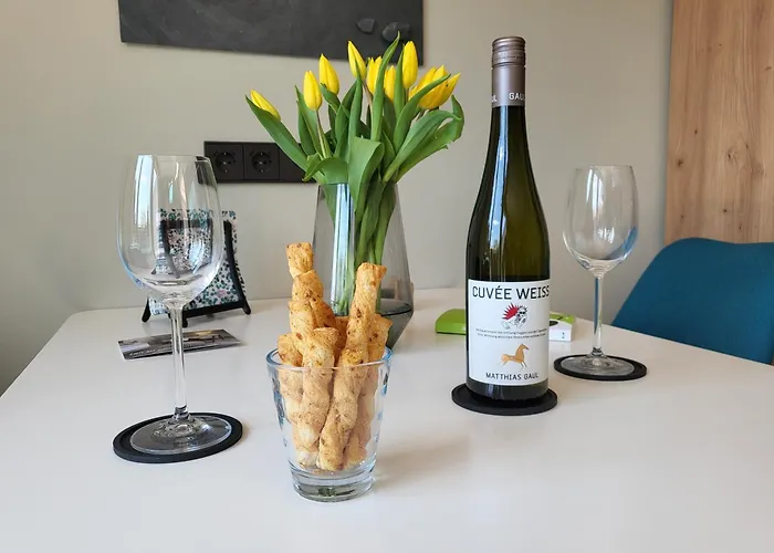 Apartamento Exklusive 