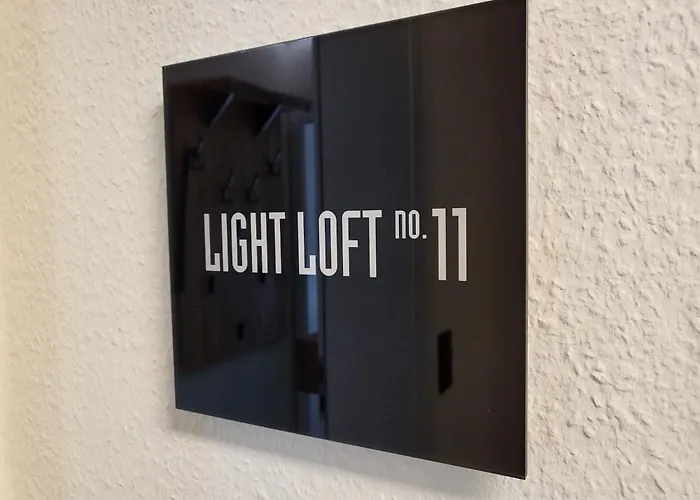 Apartamento Exklusive 