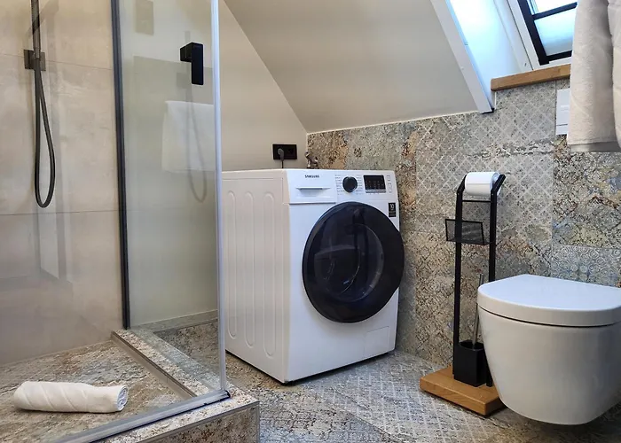 Apartamento Exklusive 