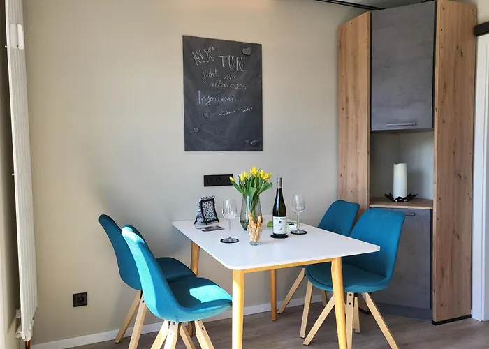 Apartamento Exklusive 