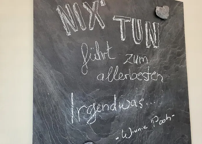 Apartamento Exklusive 