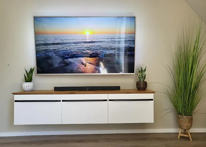 Apartamento Exklusive 