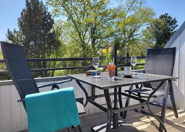 Apartamento Exklusive 