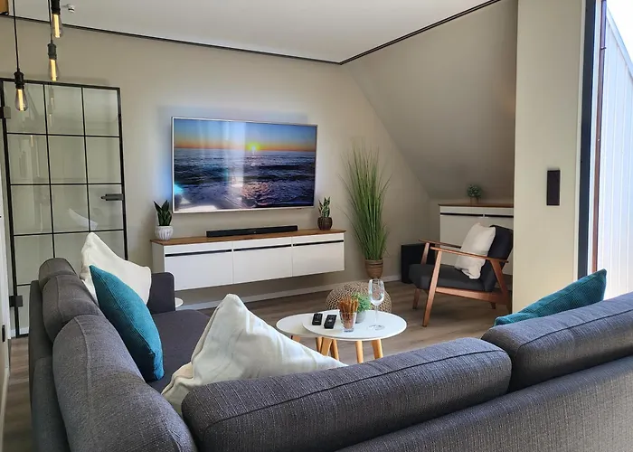 Apartamento Exklusive 