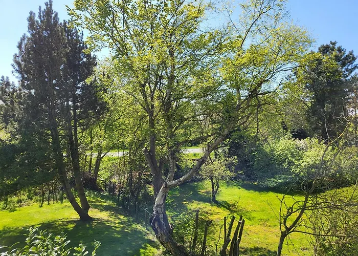 Apartamento Exklusive 